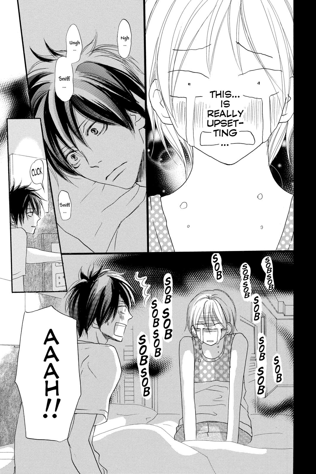 Read High School Debut en Manga Online