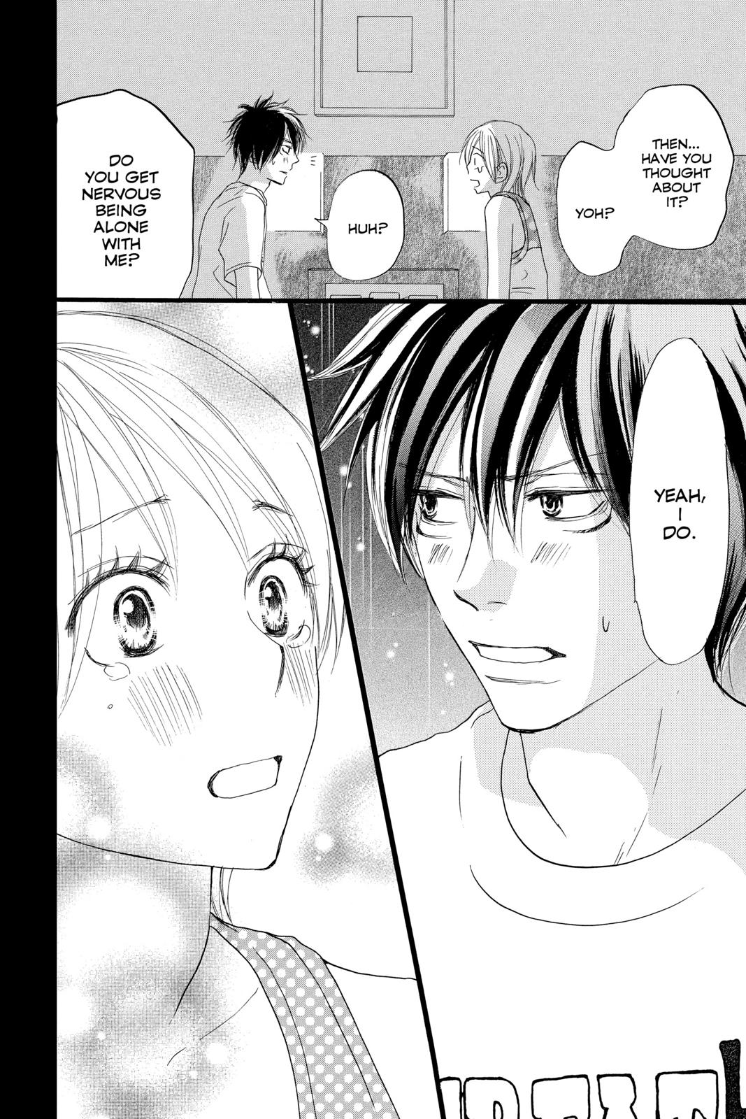 Read High School Debut en Manga Online