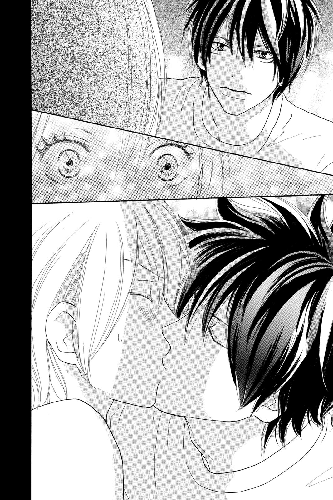 Read High School Debut en Manga Online