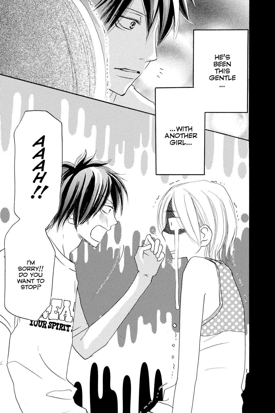 Read High School Debut en Manga Online