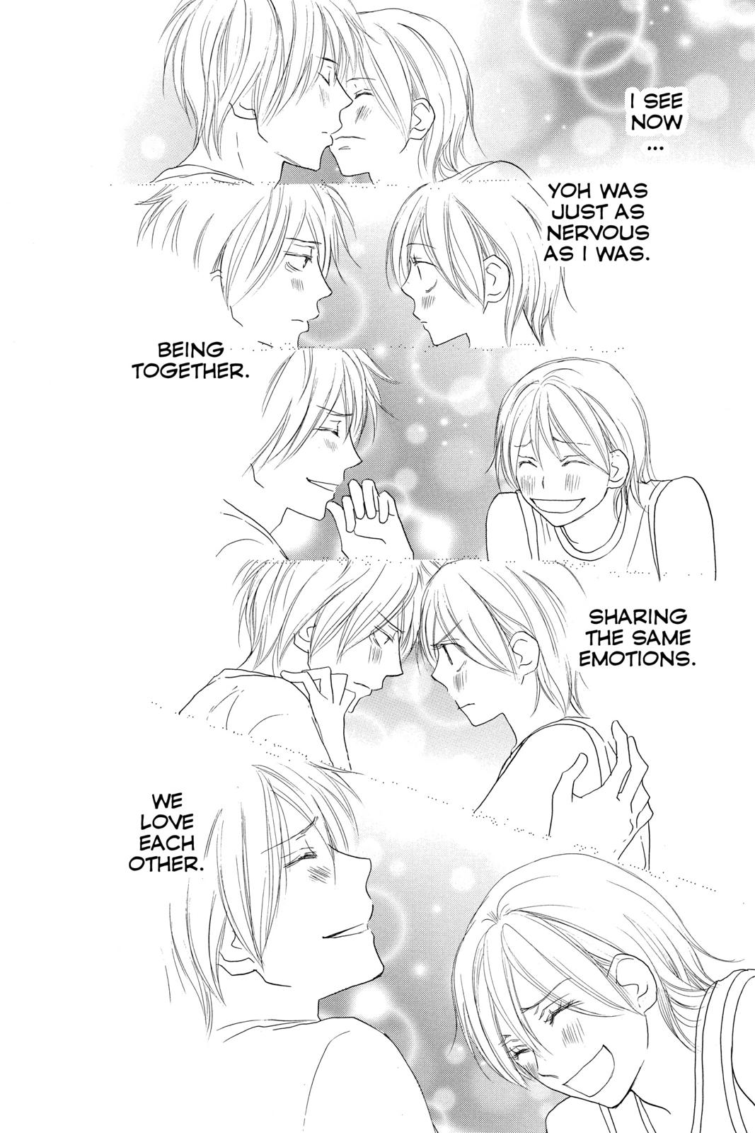 Read High School Debut en Manga Online