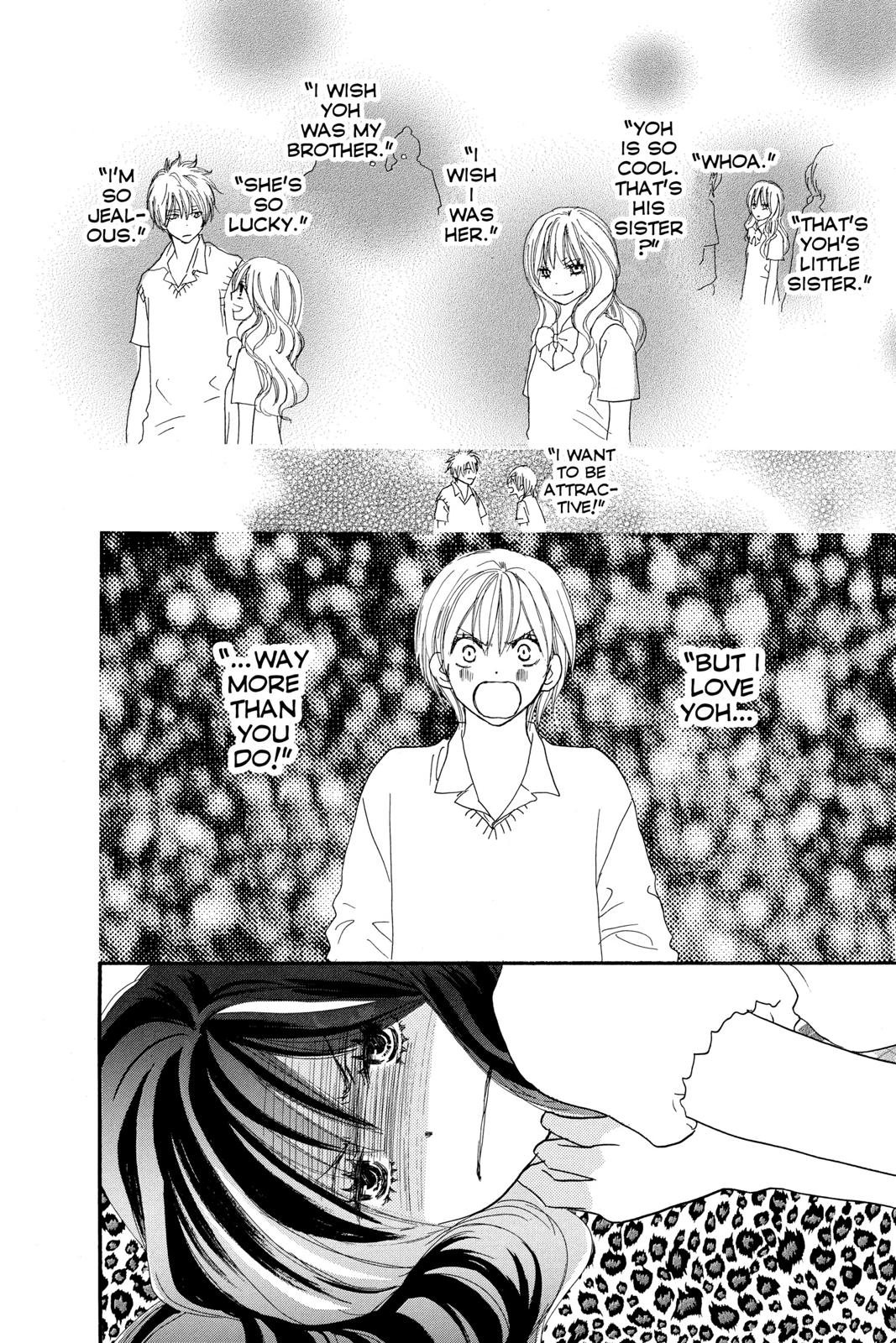 Read High School Debut en Manga Online