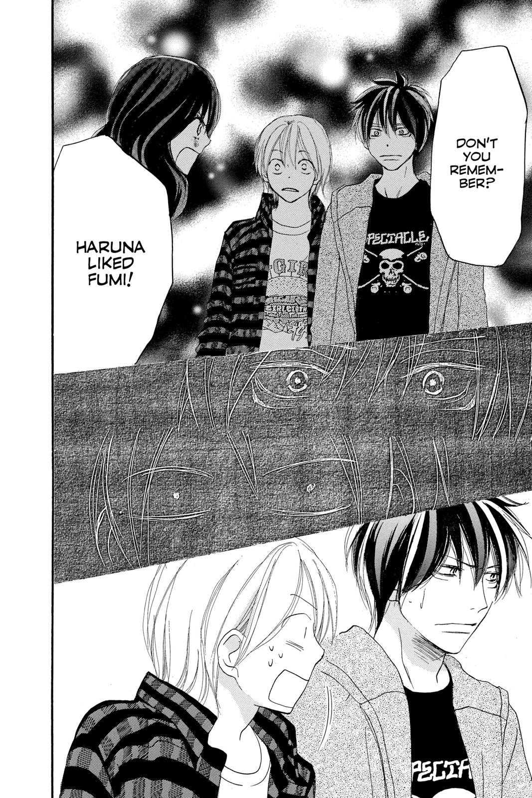 Read High School Debut en Manga Online