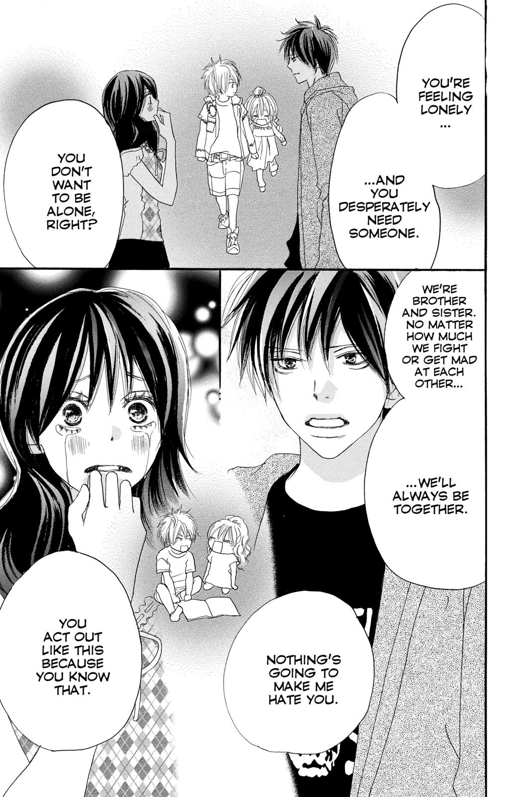 Read High School Debut en Manga Online