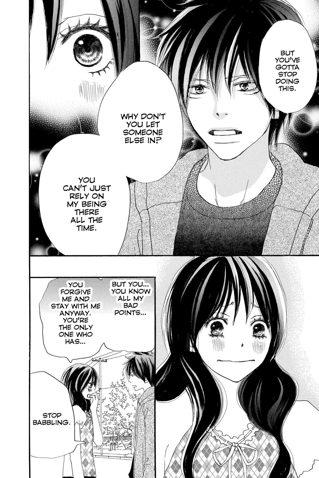 Read High School Debut en Manga Online