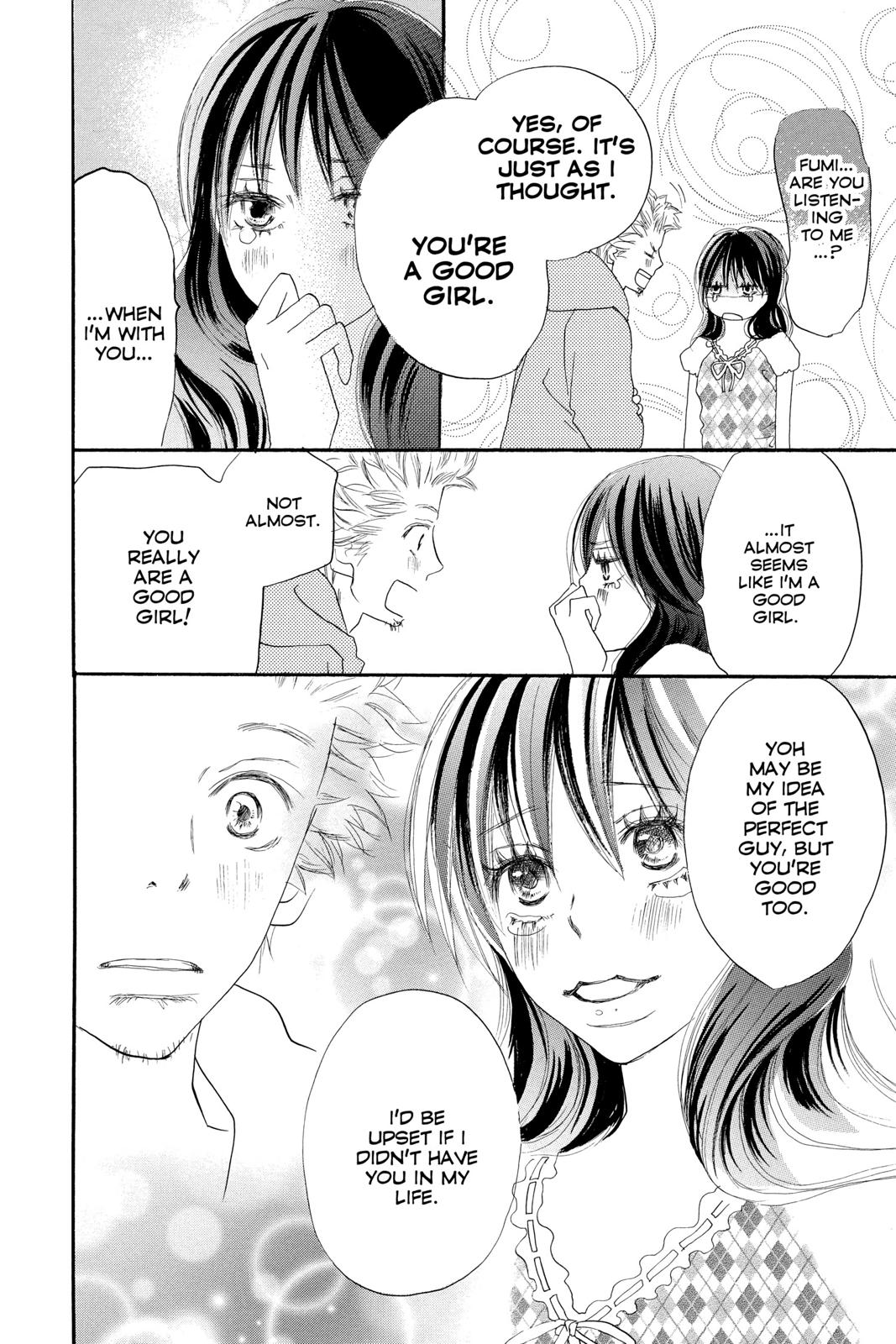 Read High School Debut en Manga Online