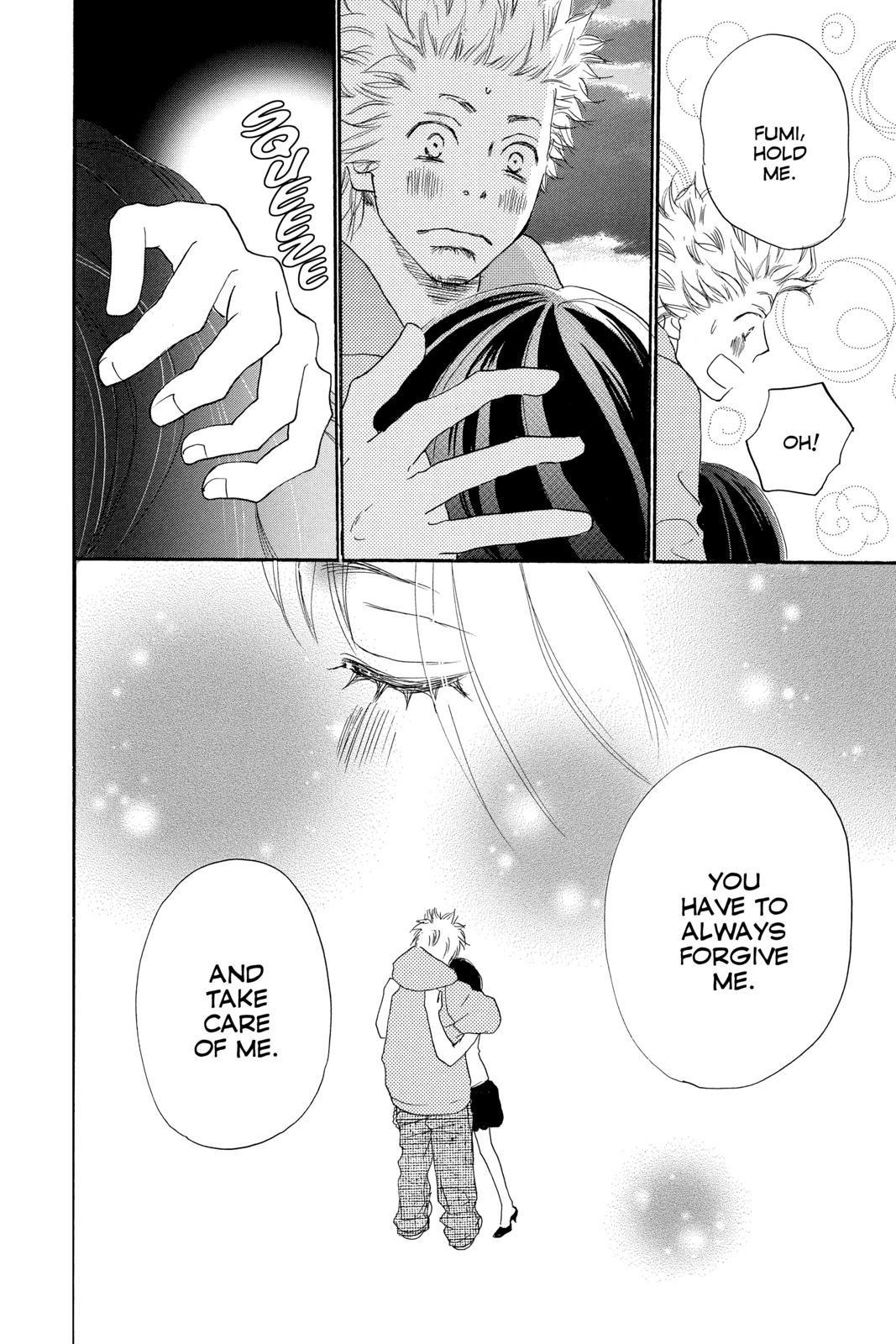 Read High School Debut en Manga Online