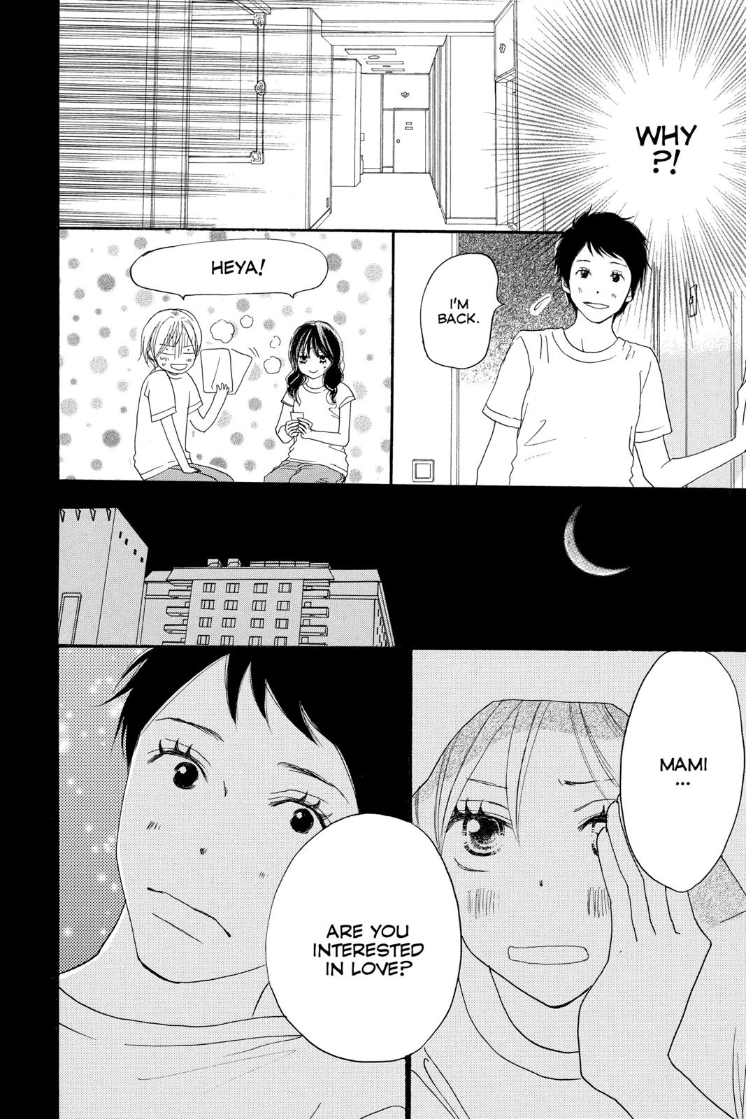 Read High School Debut en Manga Online