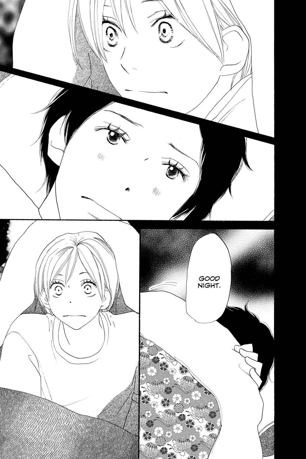 Read High School Debut en Manga Online