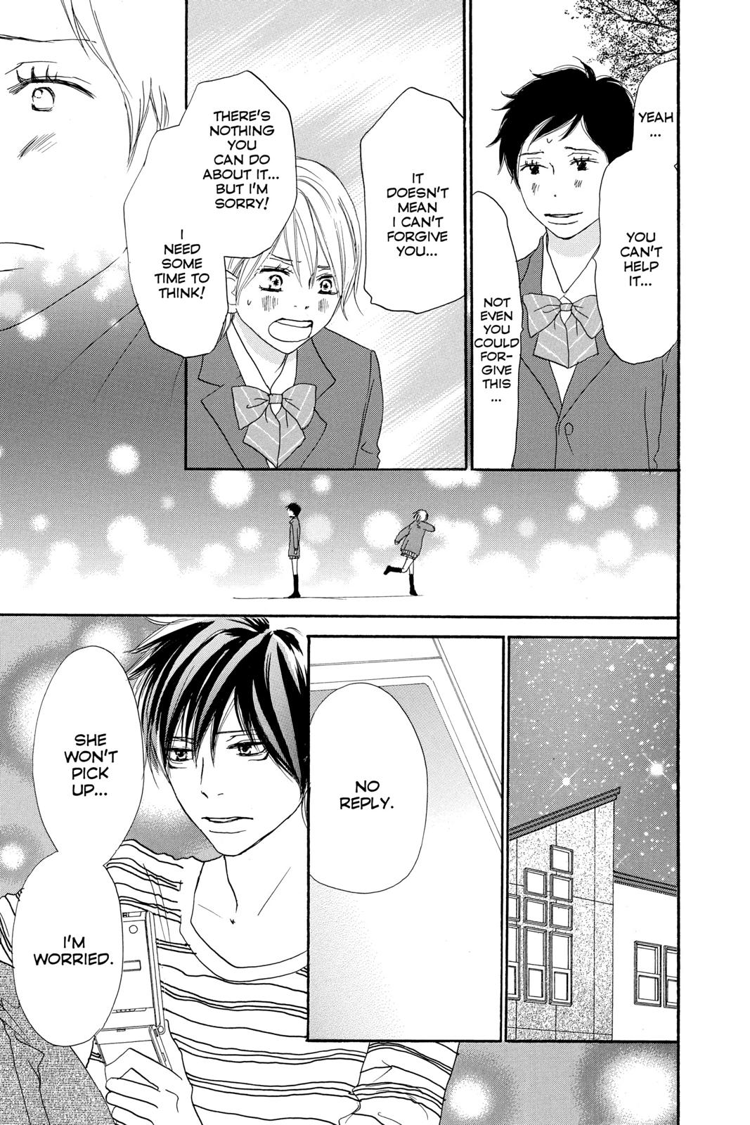 Read High School Debut en Manga Online