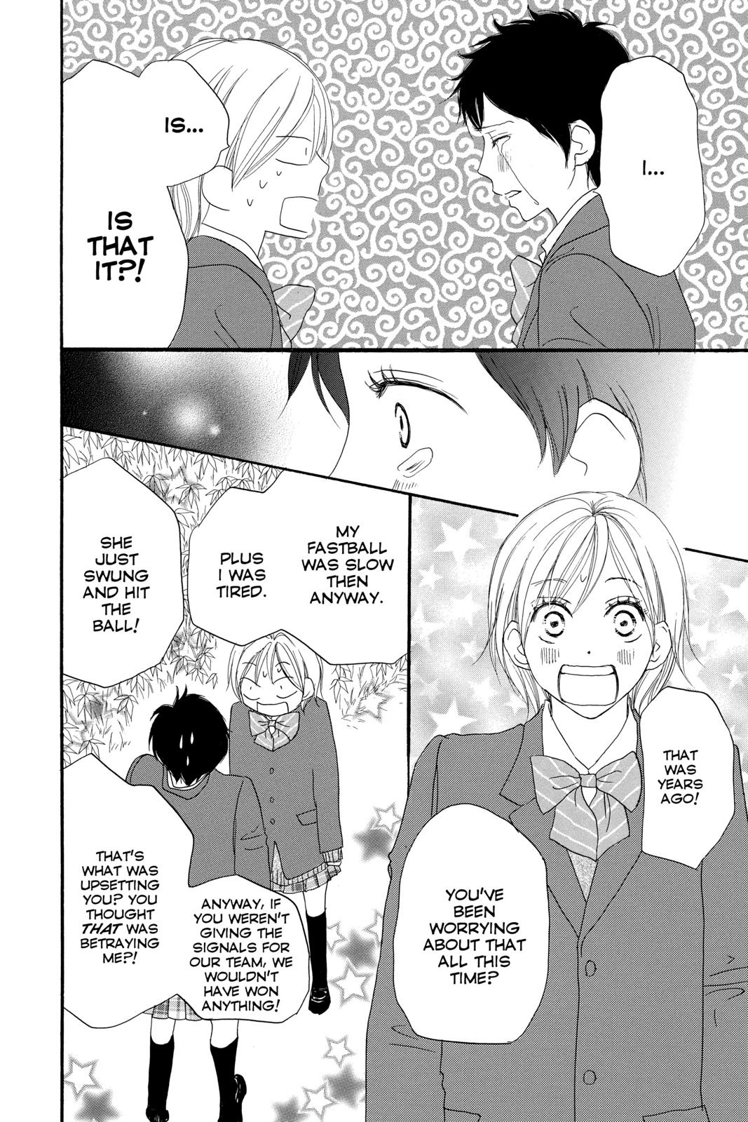 Read High School Debut en Manga Online