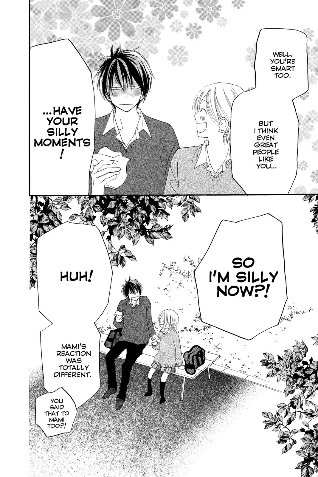 Read High School Debut en Manga Online