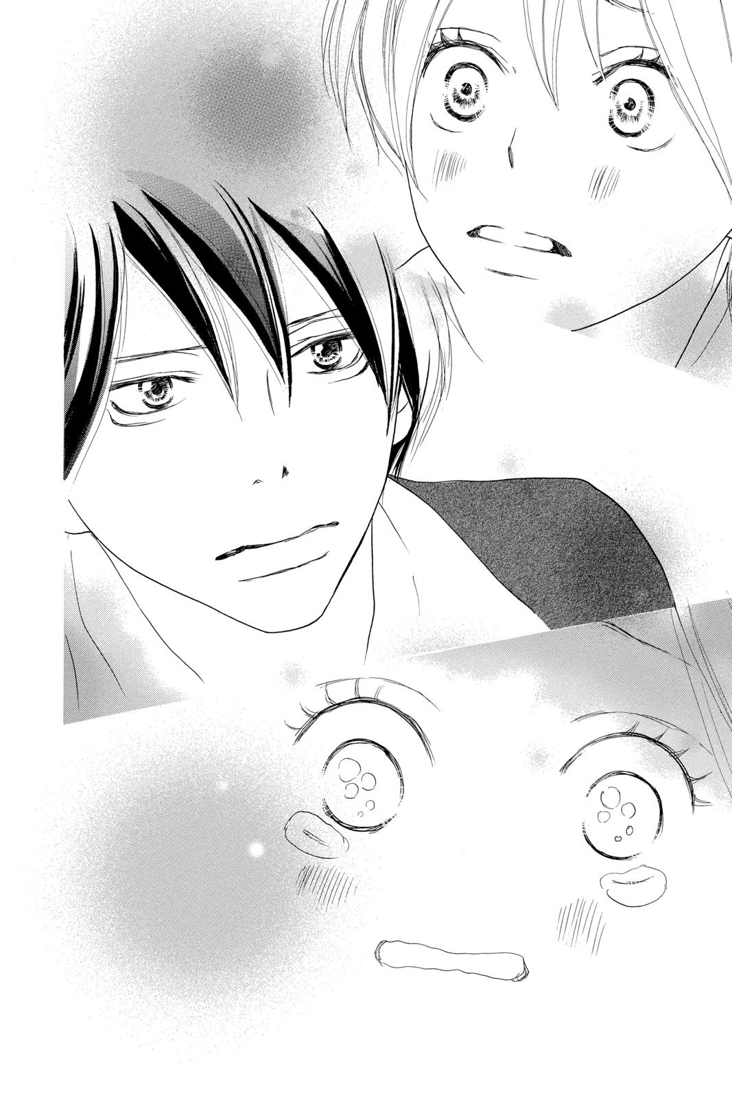 Read High School Debut en Manga Online