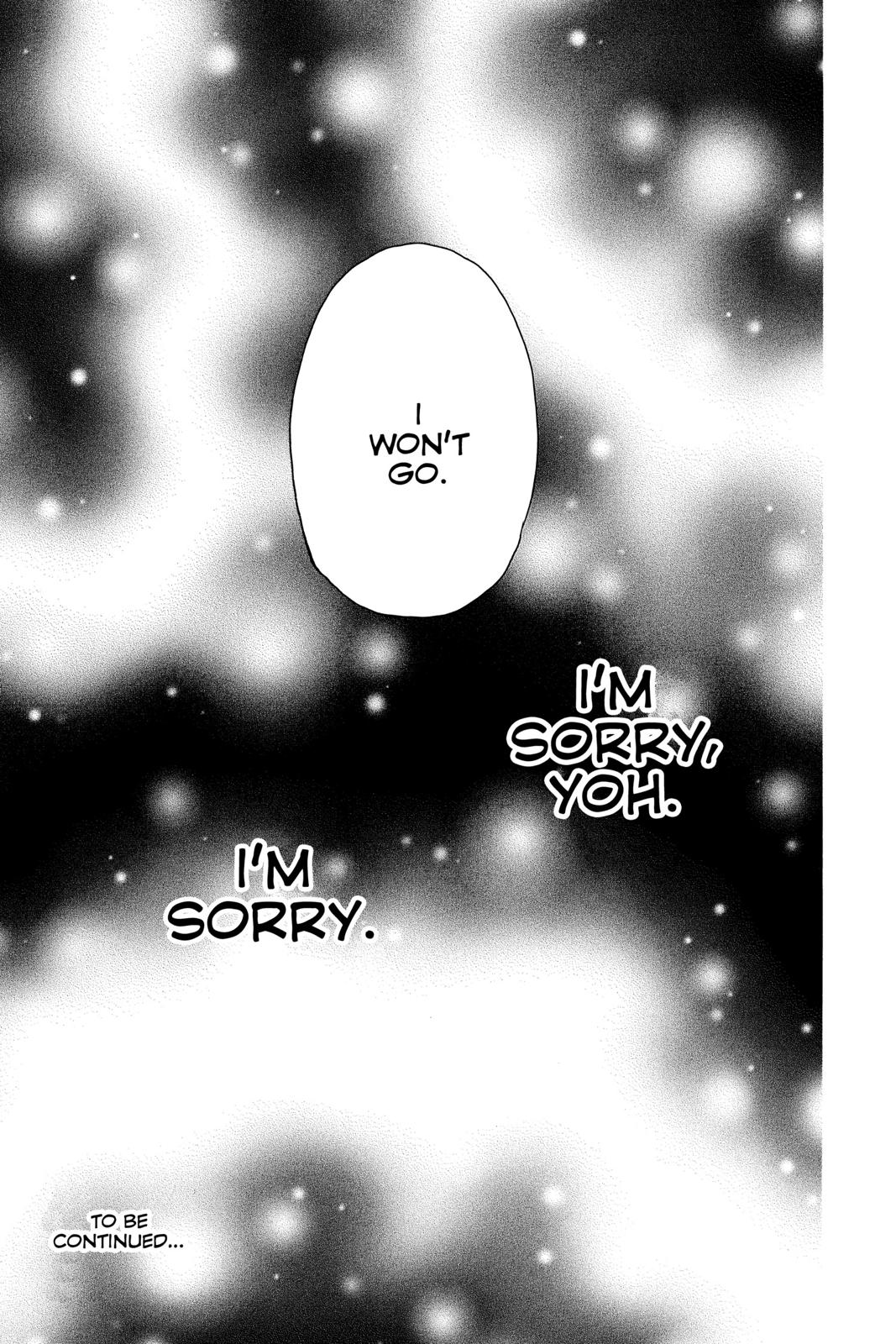 Read High School Debut en Manga Online