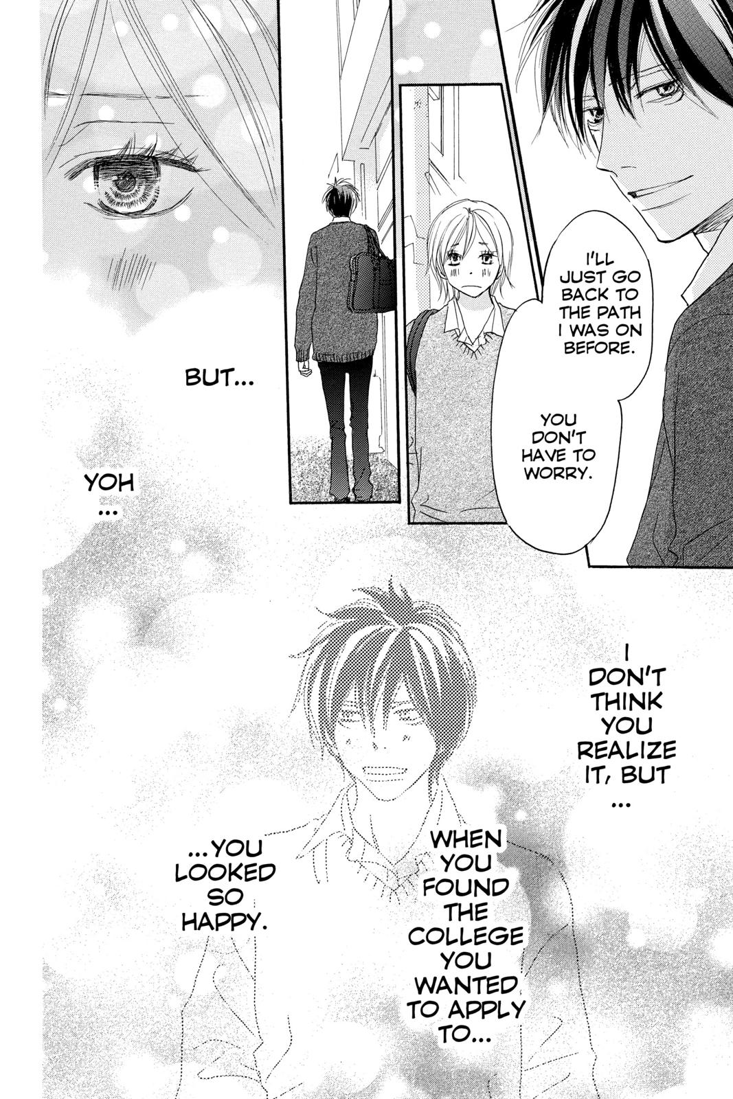 Read High School Debut en Manga Online