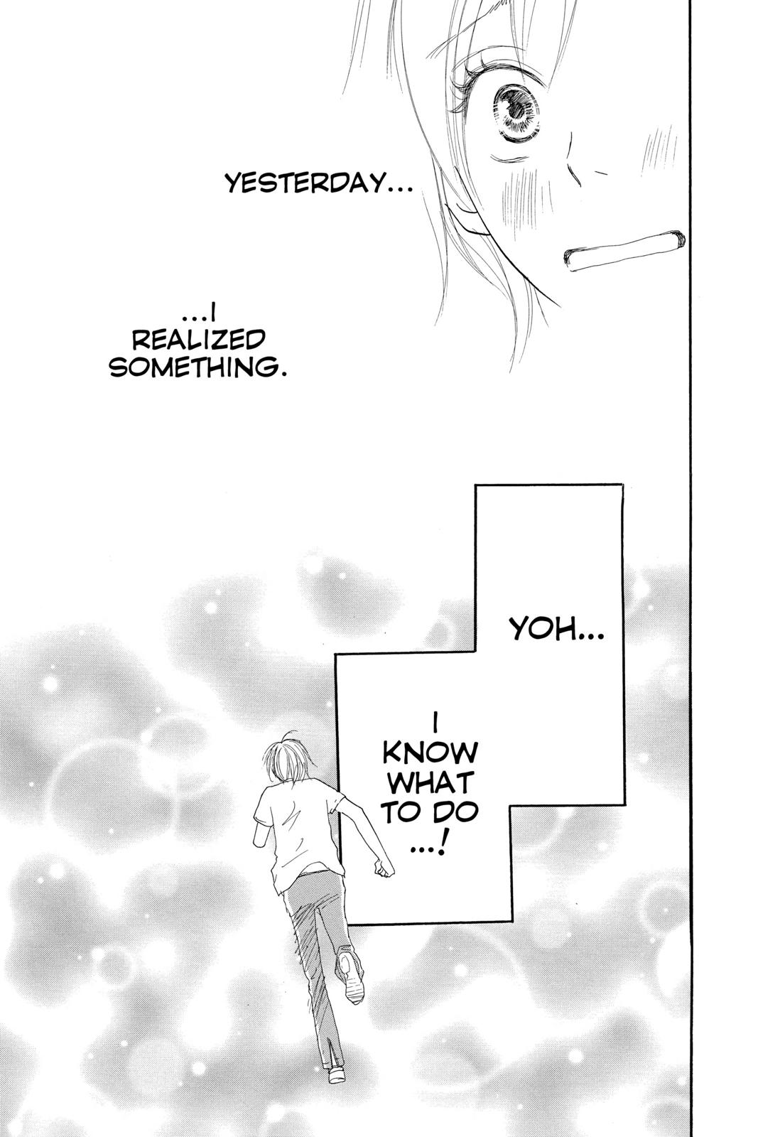 Read High School Debut en Manga Online