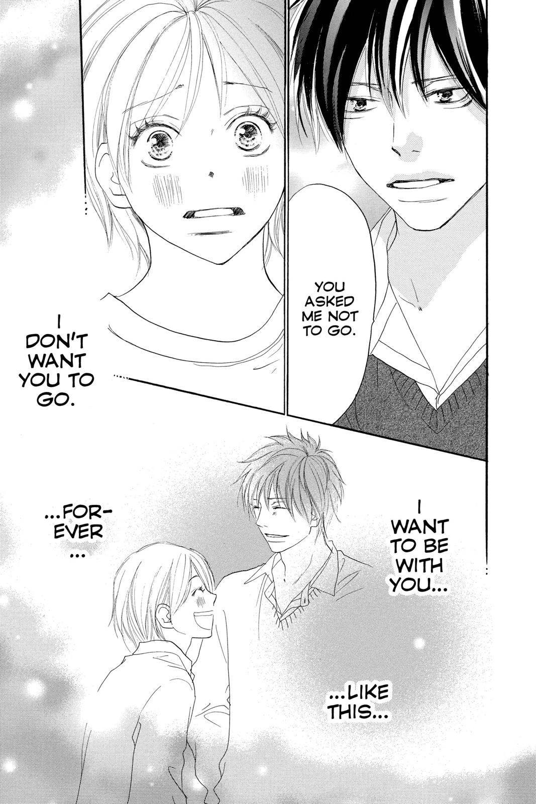 Read High School Debut en Manga Online