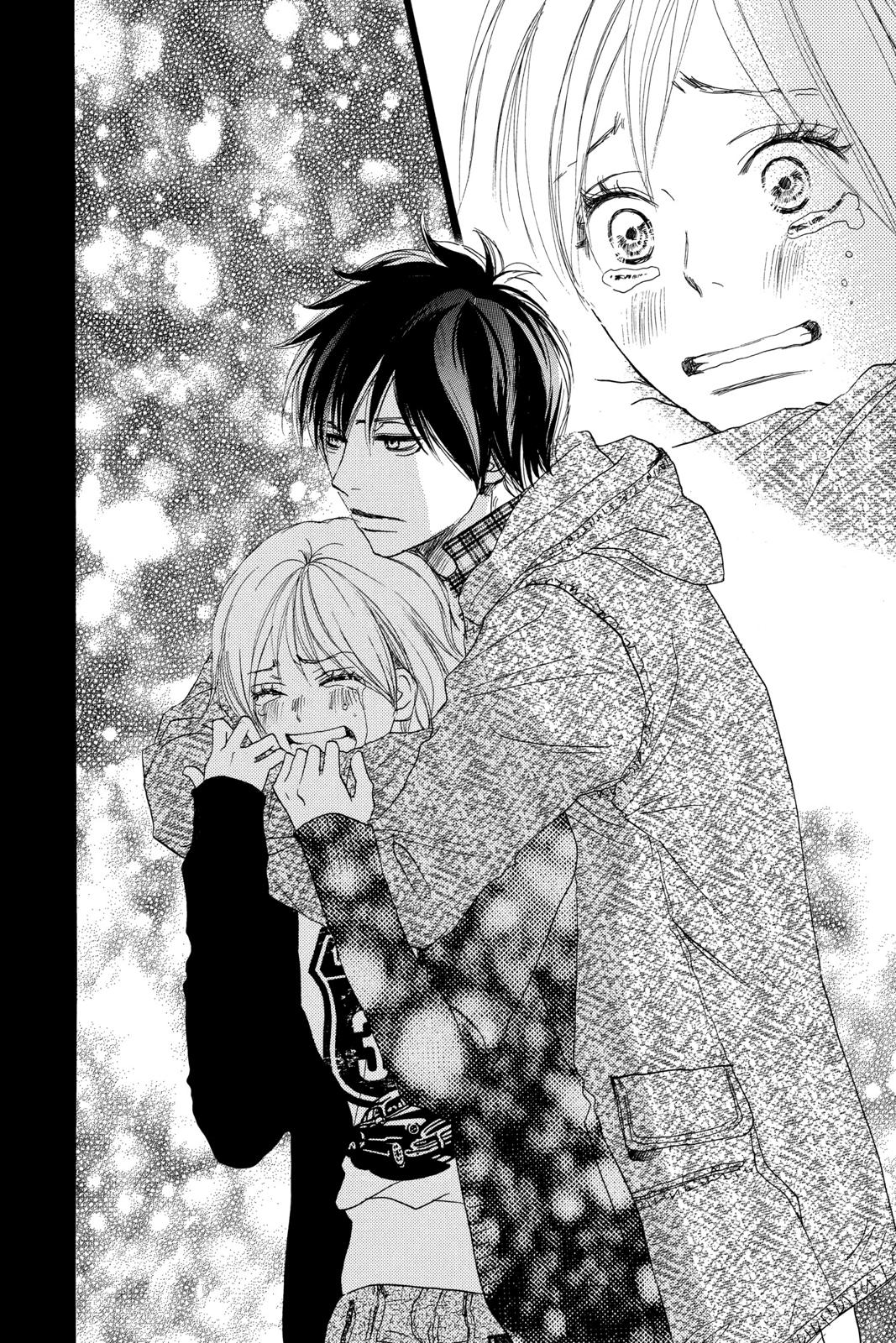 Read High School Debut en Manga Online