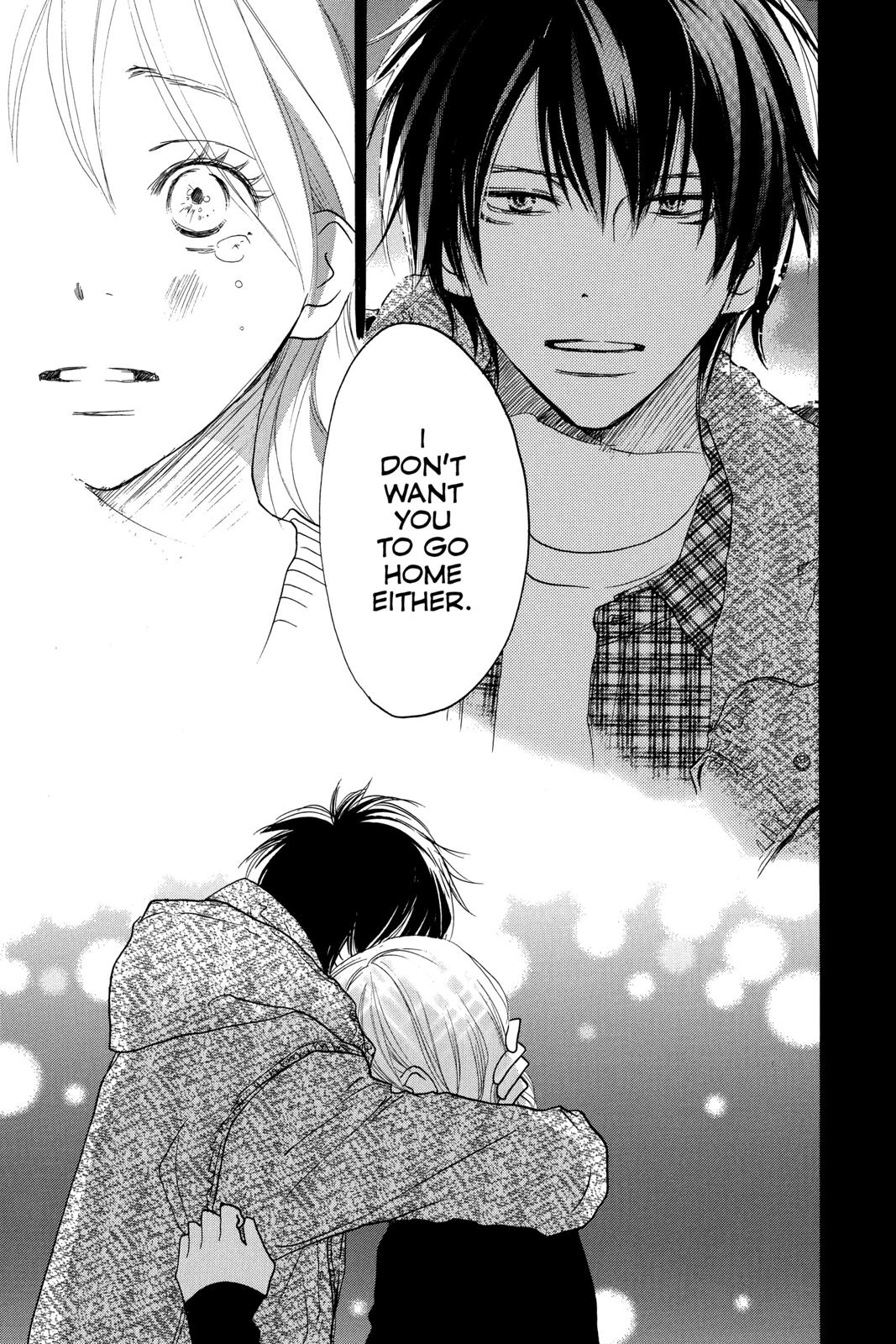 Read High School Debut en Manga Online