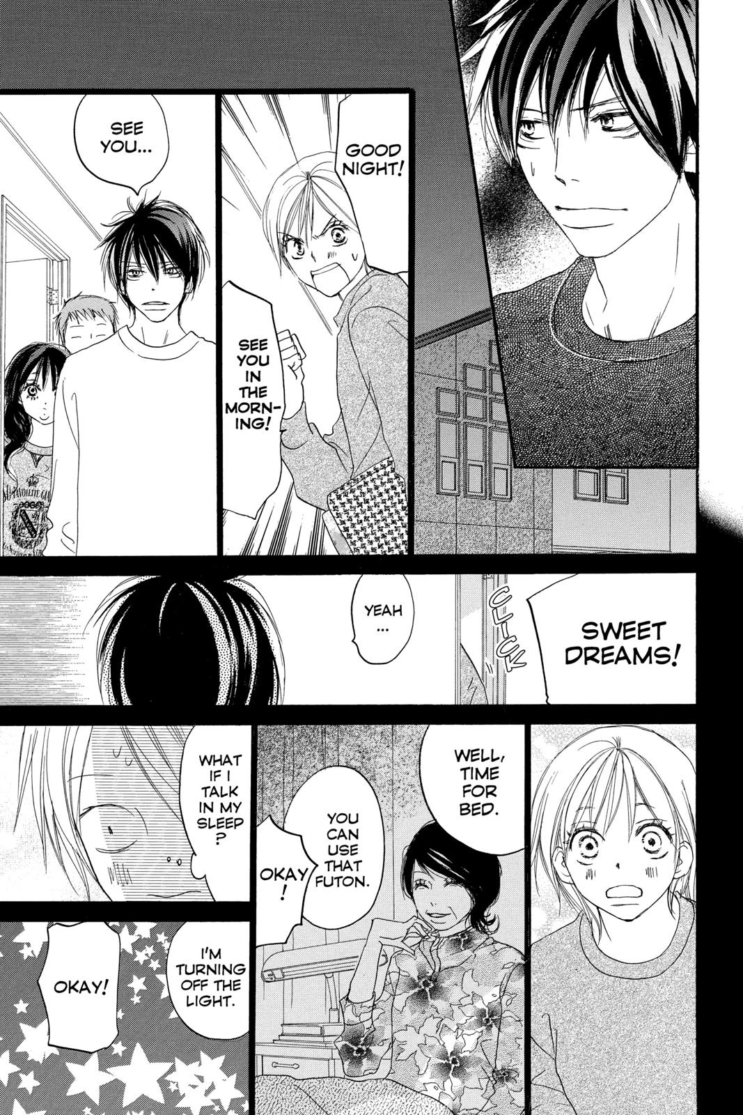 Read High School Debut en Manga Online