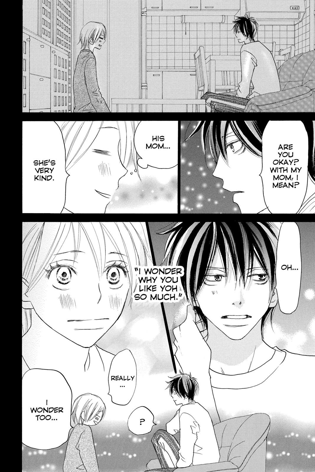 Read High School Debut en Manga Online