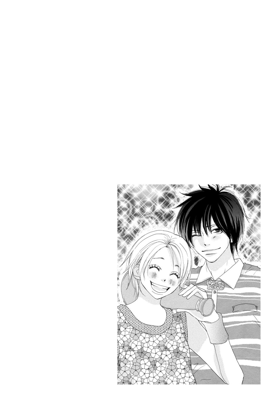 Read High School Debut en Manga Online