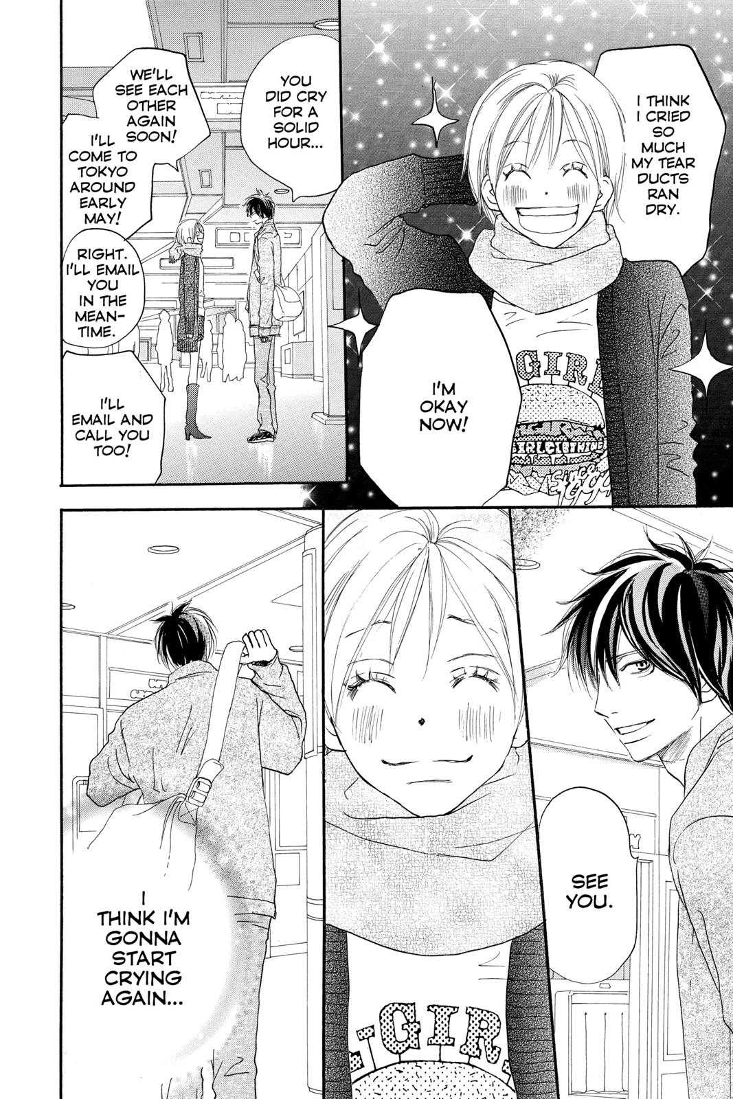 Read High School Debut en Manga Online