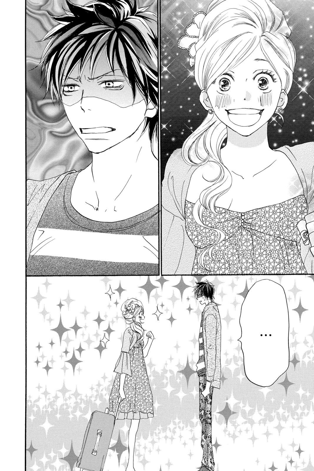 Read High School Debut en Manga Online