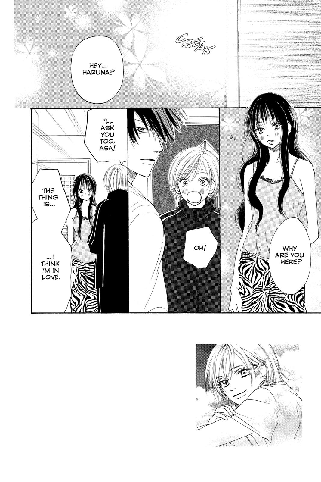 Read High School Debut en Manga Online