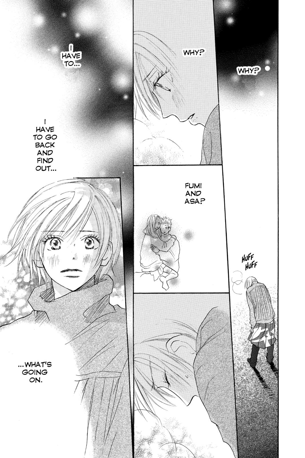 Read High School Debut en Manga Online