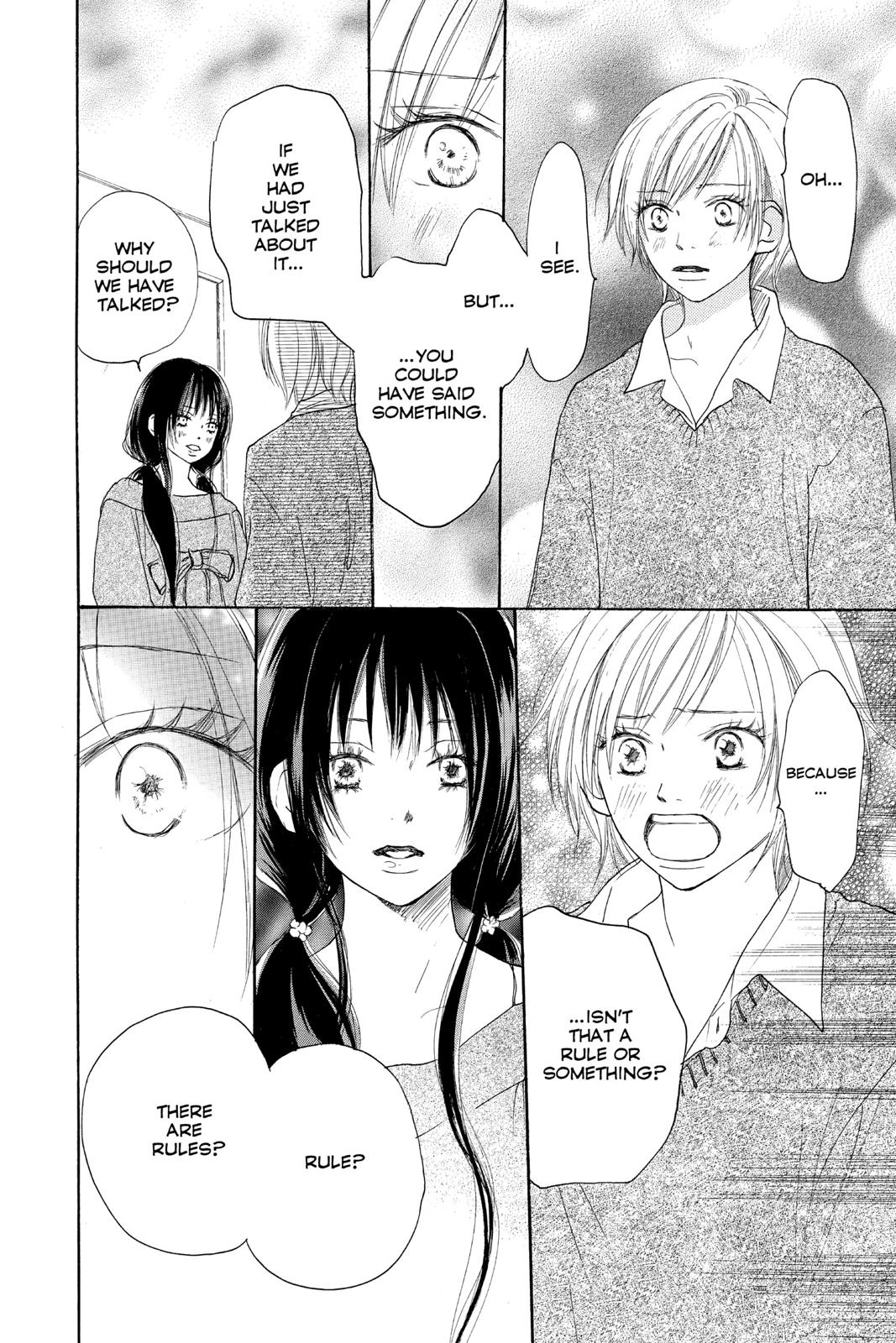 Read High School Debut en Manga Online