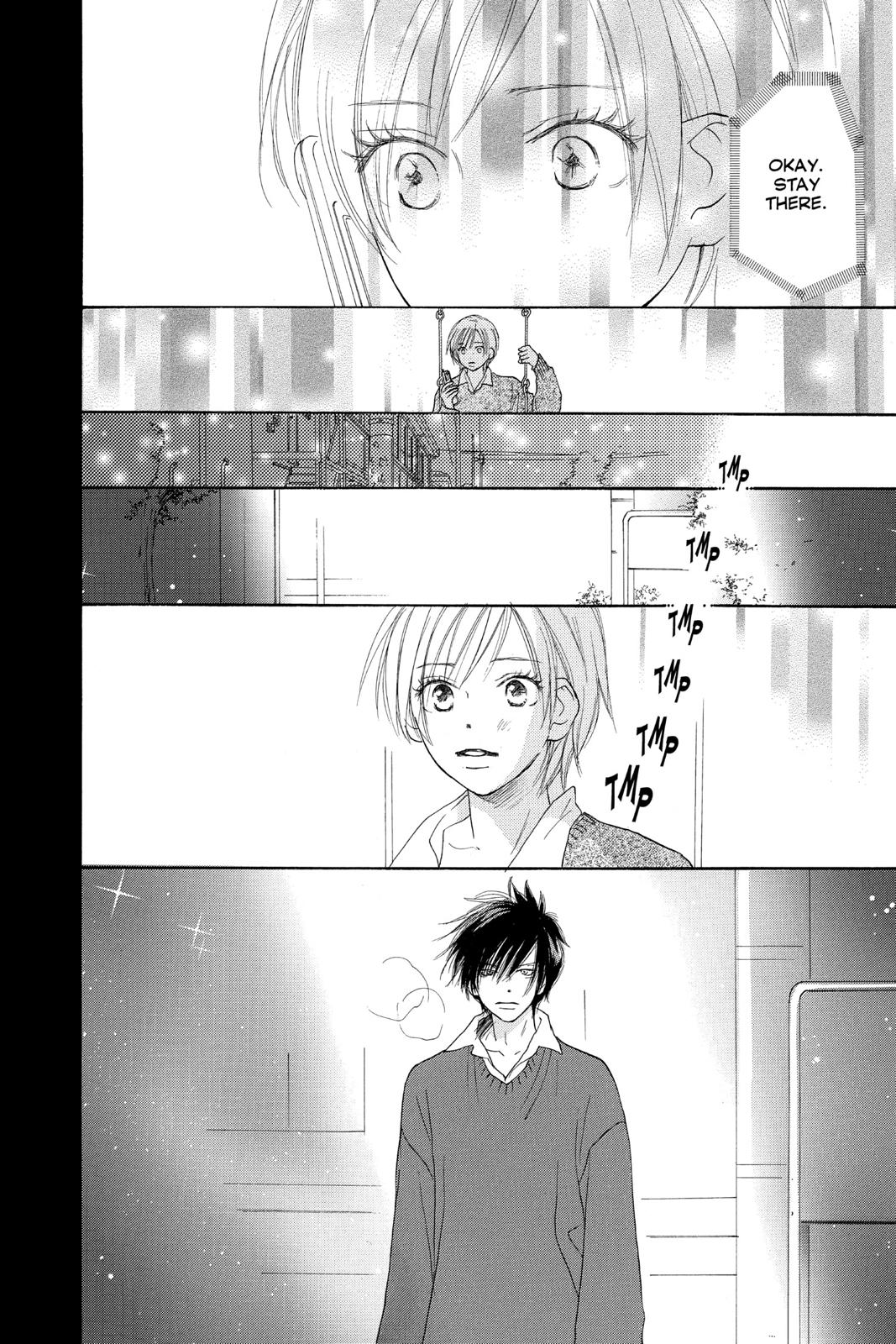 Read High School Debut en Manga Online