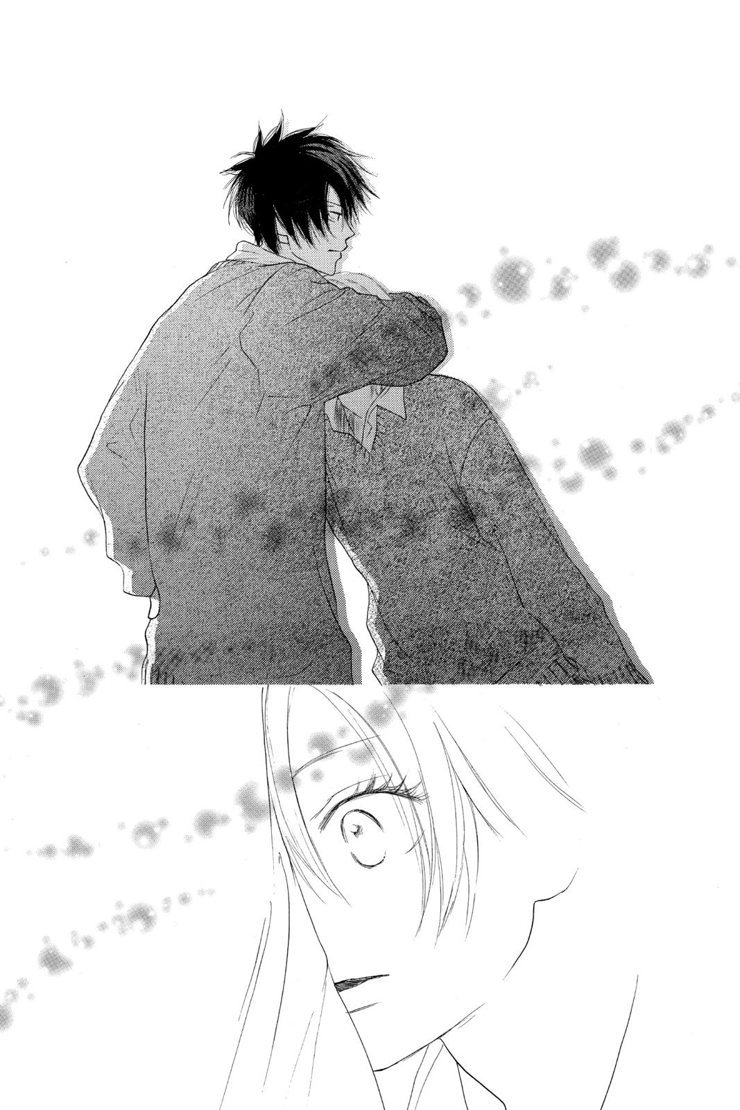 Read High School Debut en Manga Online