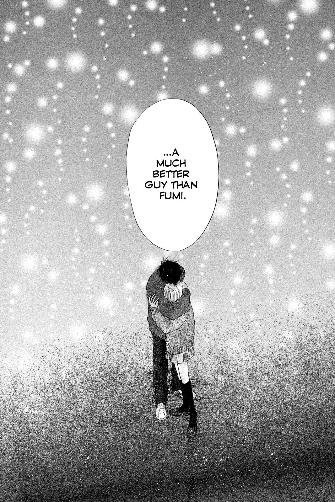 Read High School Debut en Manga Online