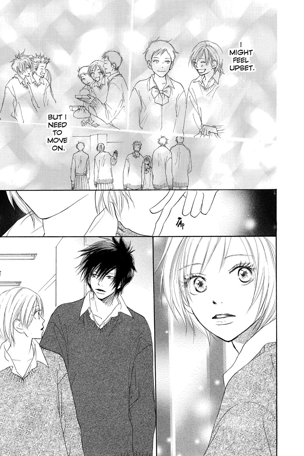 Read High School Debut en Manga Online