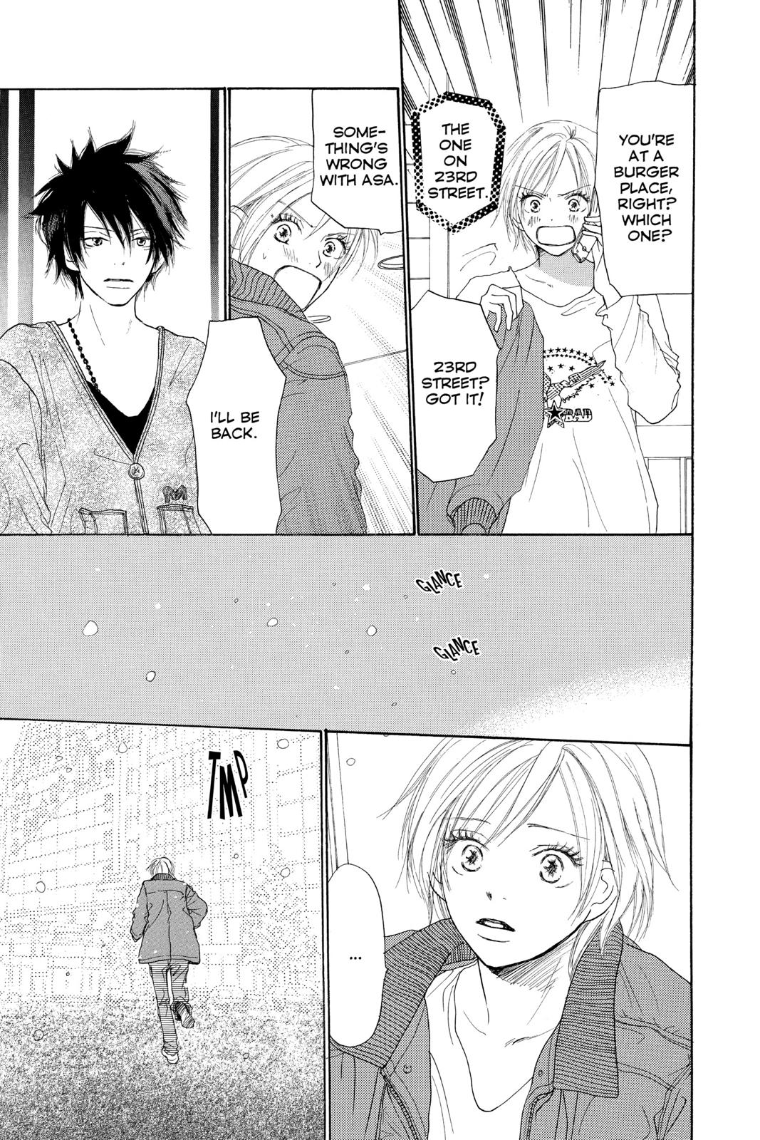 Read High School Debut en Manga Online