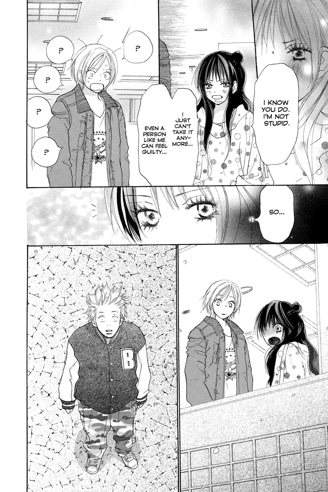 Read High School Debut en Manga Online