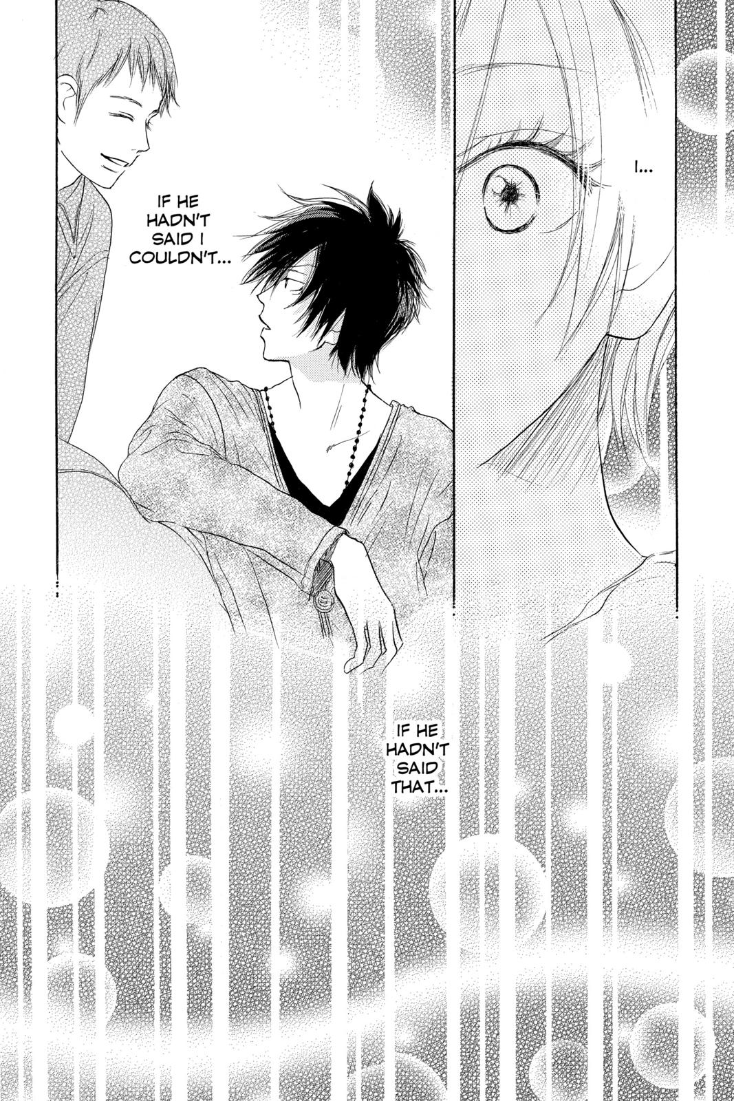 Read High School Debut en Manga Online
