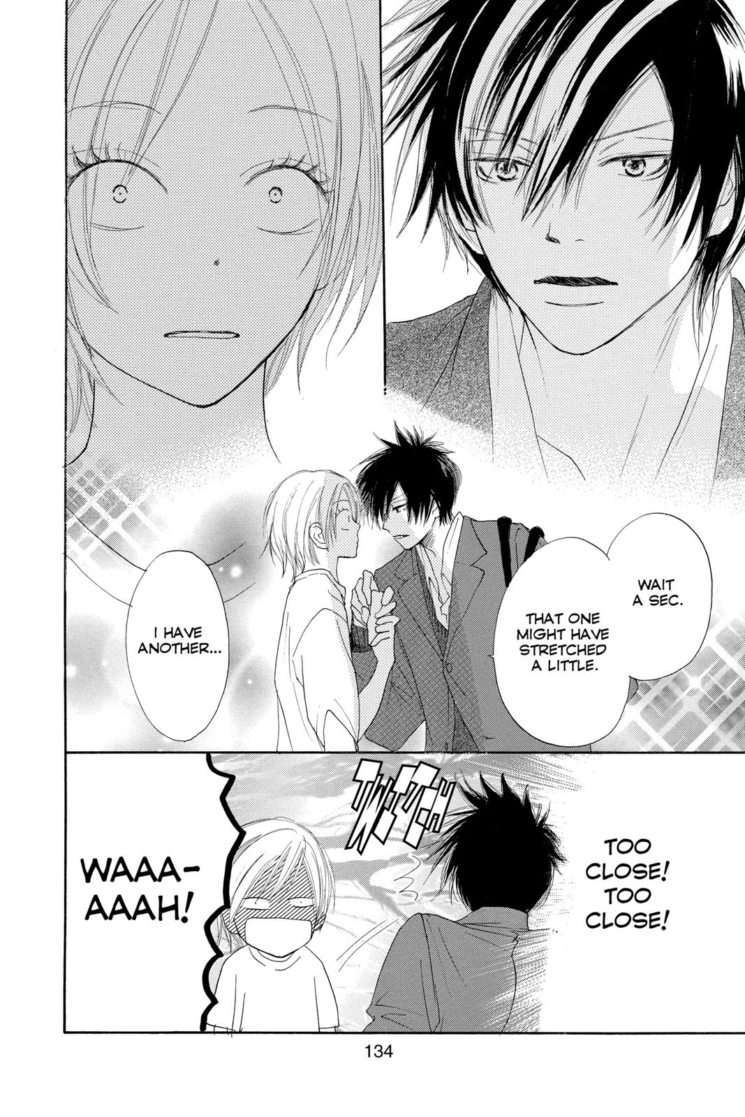 Read High School Debut en Manga Online