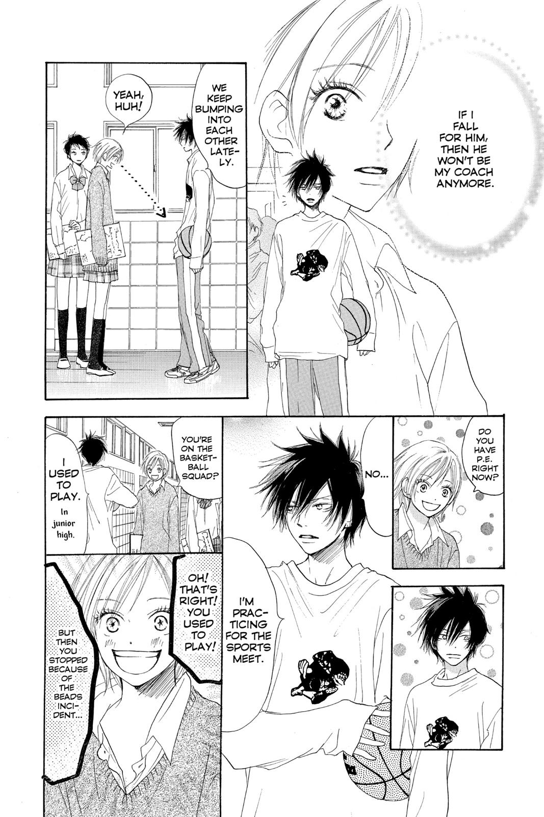 Read High School Debut en Manga Online