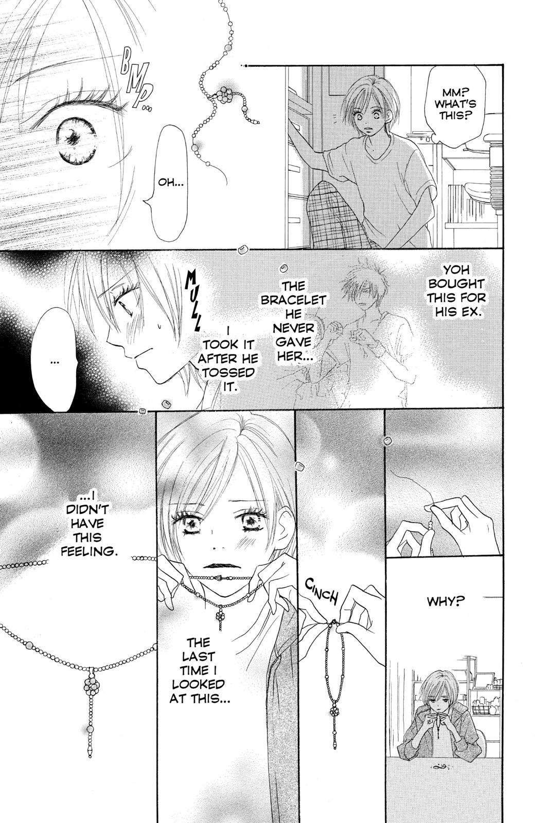Read High School Debut en Manga Online