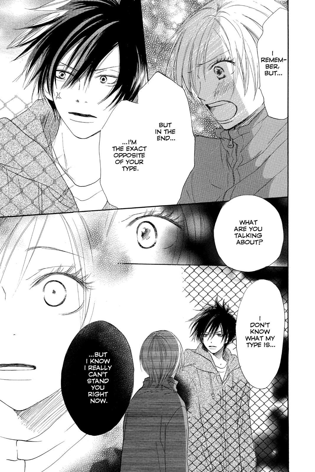 Read High School Debut en Manga Online