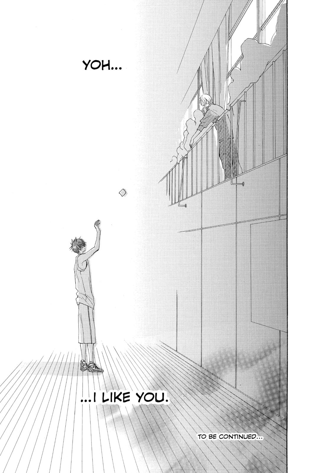 Read High School Debut en Manga Online