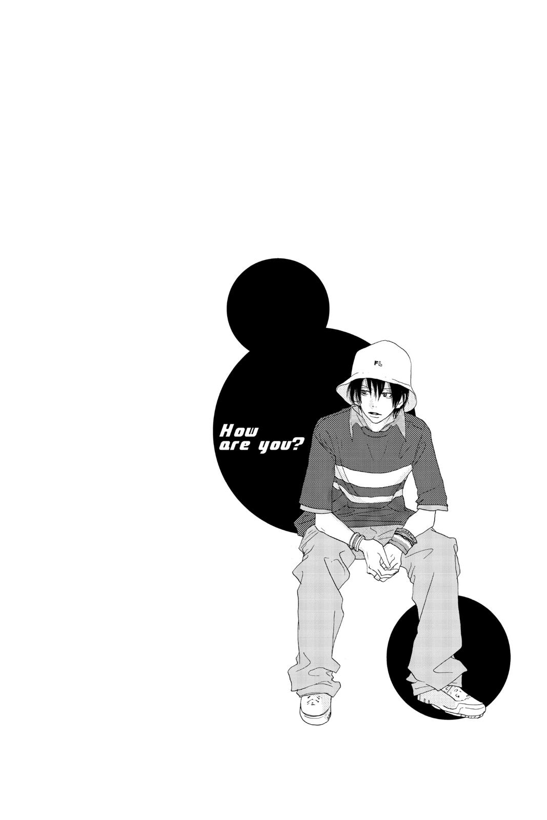 Read High School Debut en Manga Online