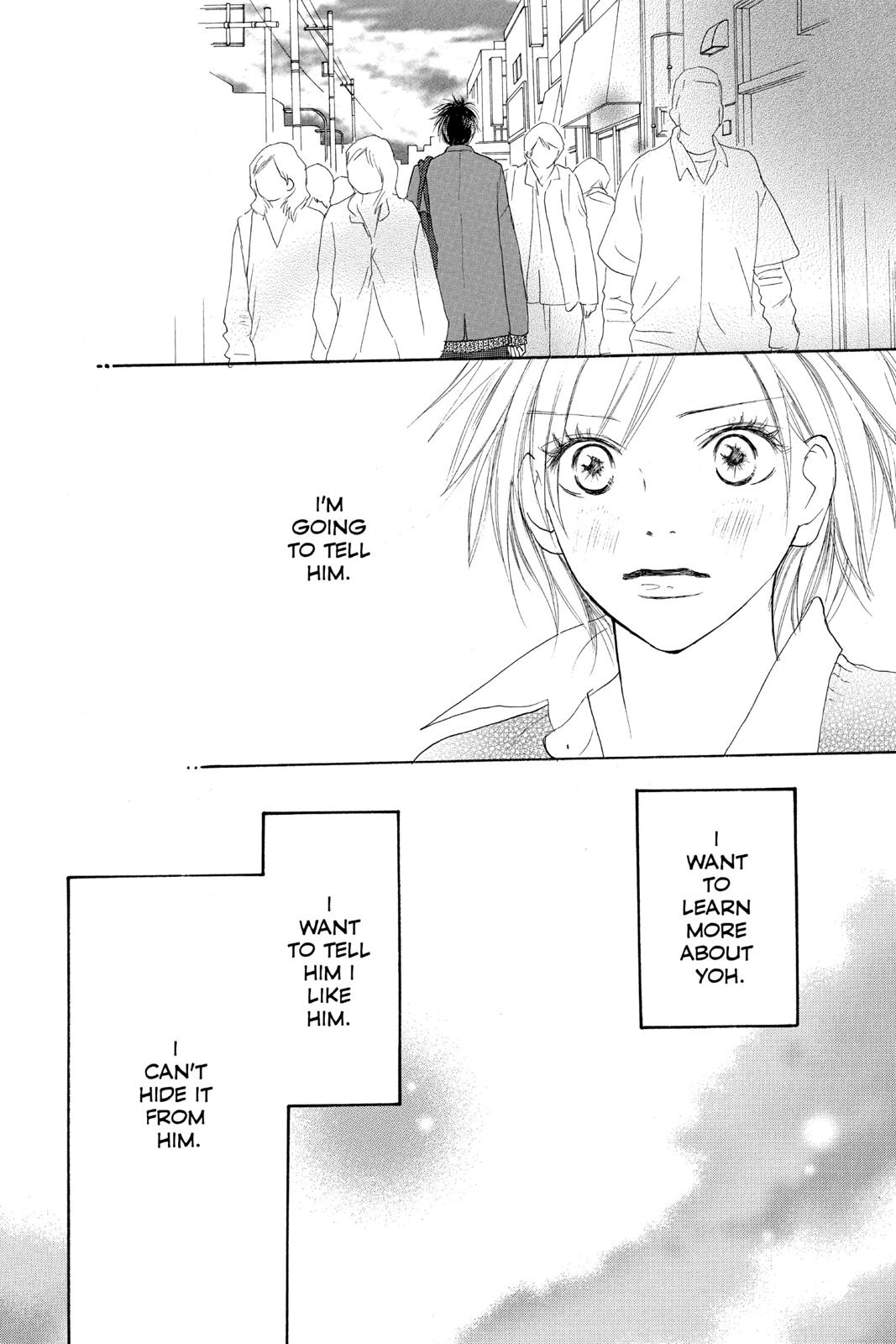 Read High School Debut en Manga Online