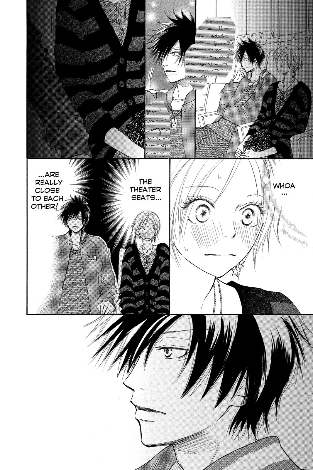 Read High School Debut en Manga Online