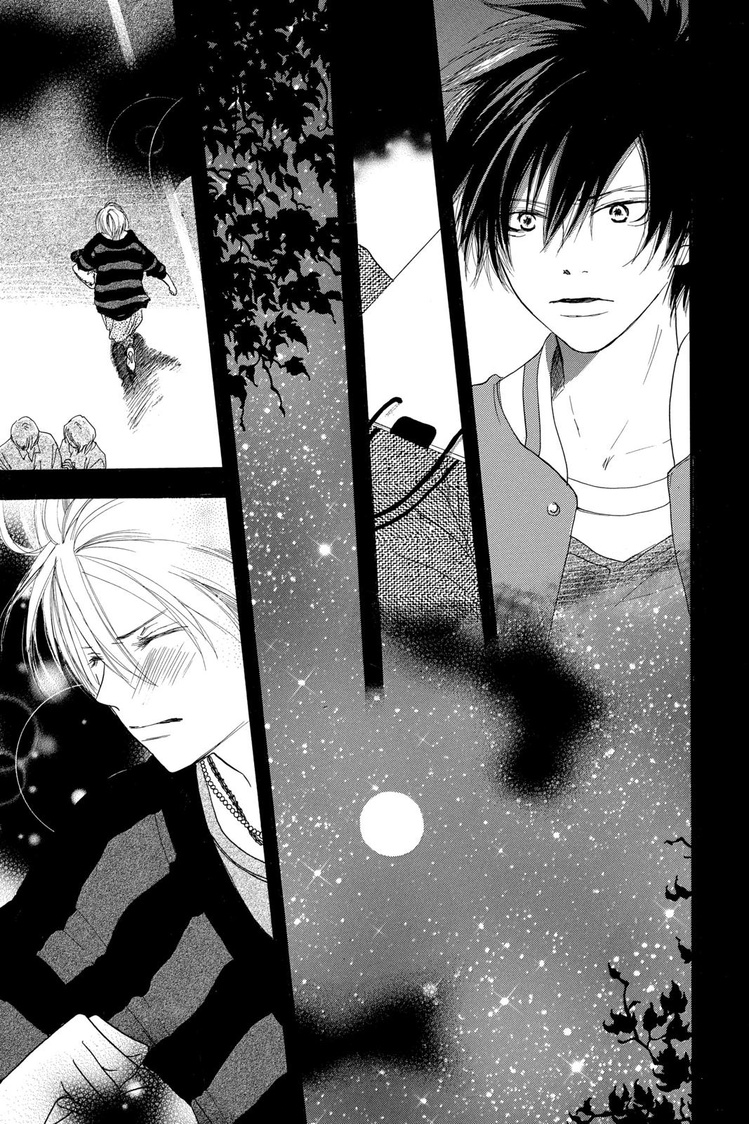Read High School Debut en Manga Online