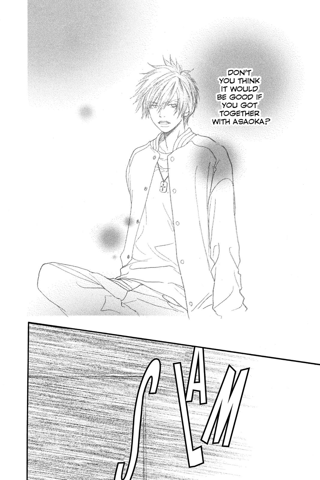 Read High School Debut en Manga Online