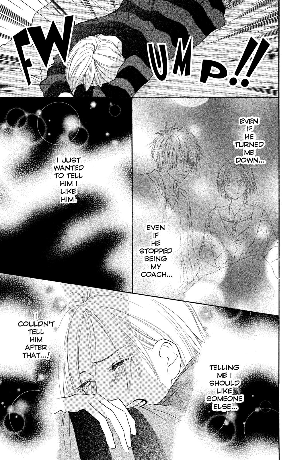 Read High School Debut en Manga Online