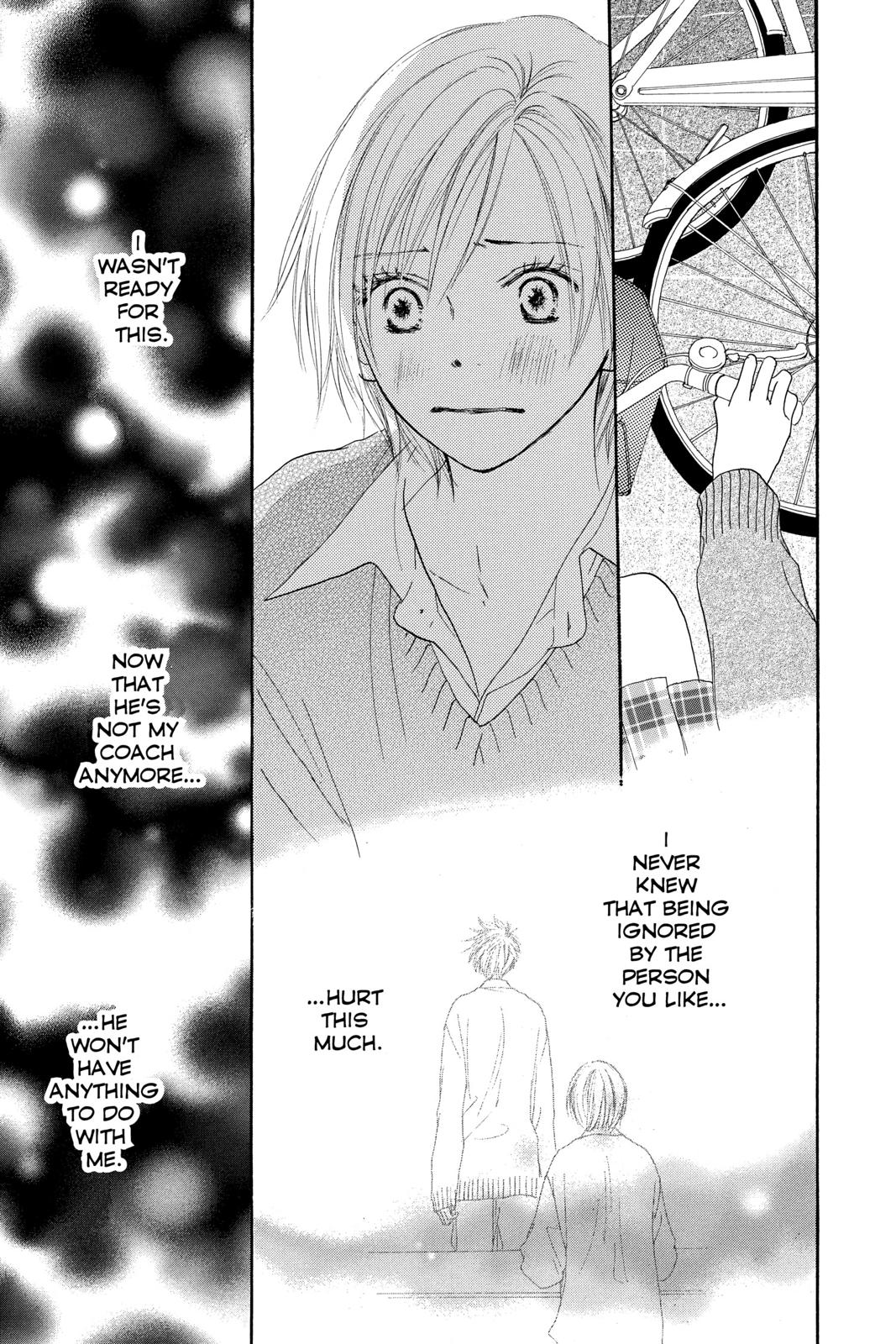 Read High School Debut en Manga Online